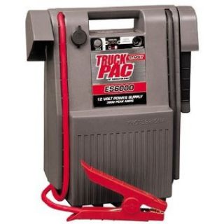 12V Jumpstarter Pack