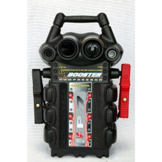 12/24V Jumpstarter