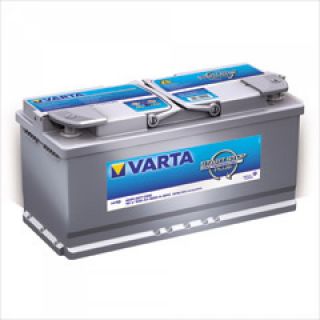 12V105Ah 1044CCA