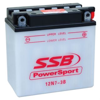 12V7AH 95CCA