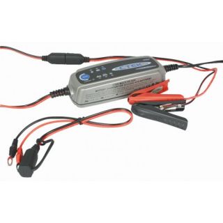 12V7A Ctek Charger