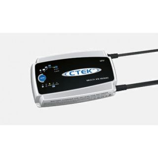 12V15A Ctek Charger