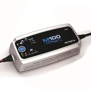 12V7A CHARGER
