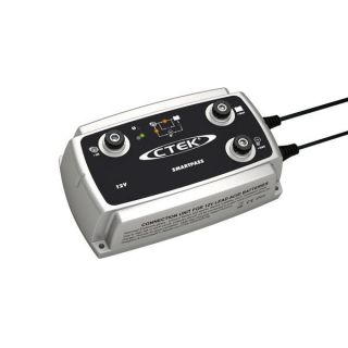 DC Regulator/Controller