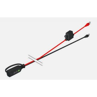 Comfort Connector Indicator