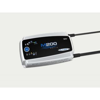 12V15A Ctek Marine Charger