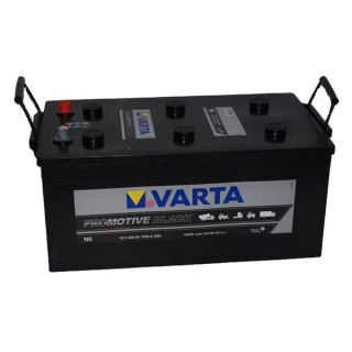 12V220AH 1150CCA