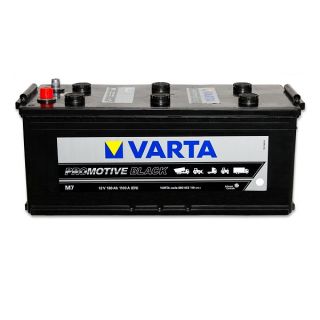 12V180AH 1100CCA