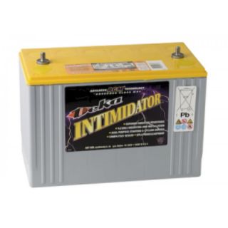 12V100Ah 925CCA