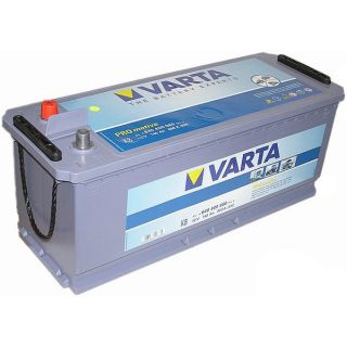 12V140Ah 800CCA