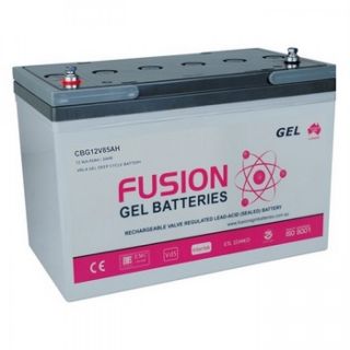 12V85AH