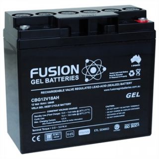 12V18AH