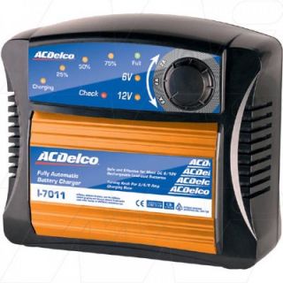 6-12VBattery Charger