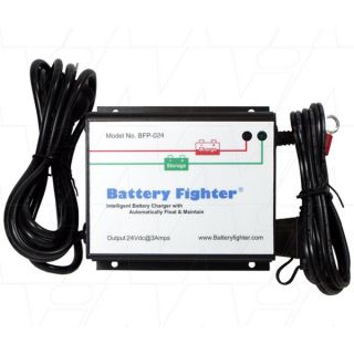 24VBattery Charger