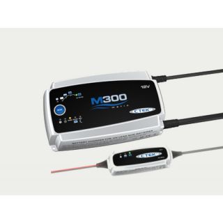 12V25A Ctek Marine Charger