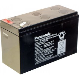 Panasonic SLA12V7.2Ah