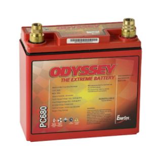 12V17Ah 170CCA 520PHCA