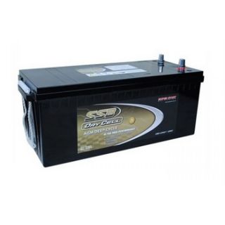 12V160AH 1250CCA